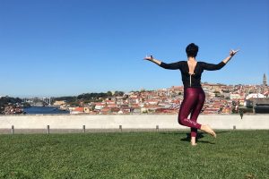 Fatima-Porto